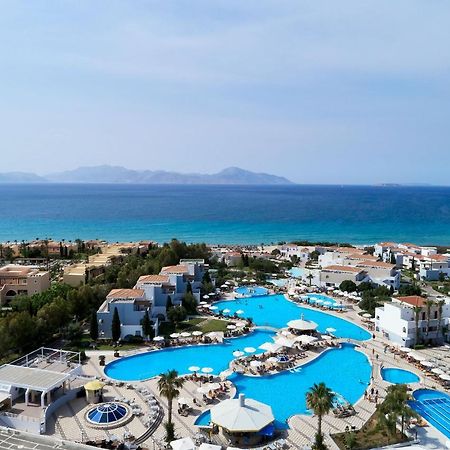 Atlantica Marmari Palace Mastichari  Luaran gambar