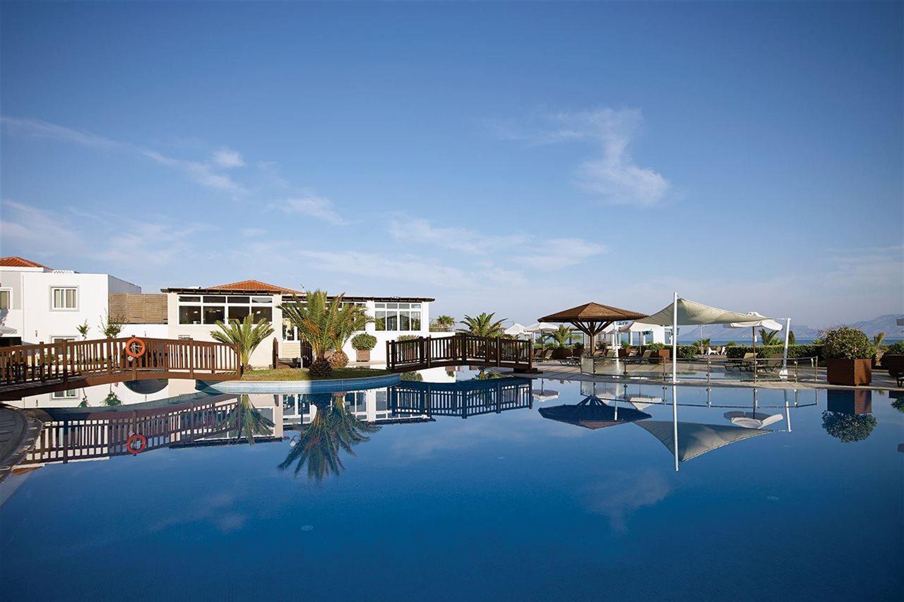 Atlantica Marmari Palace Mastichari  Luaran gambar